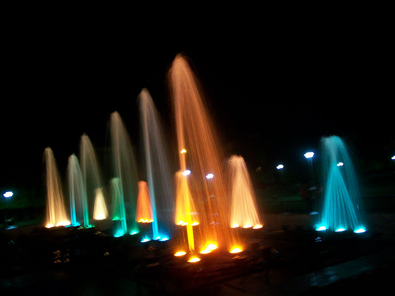 jash aqua fountains