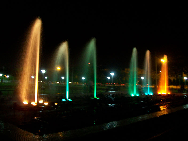 jash aqua fountains