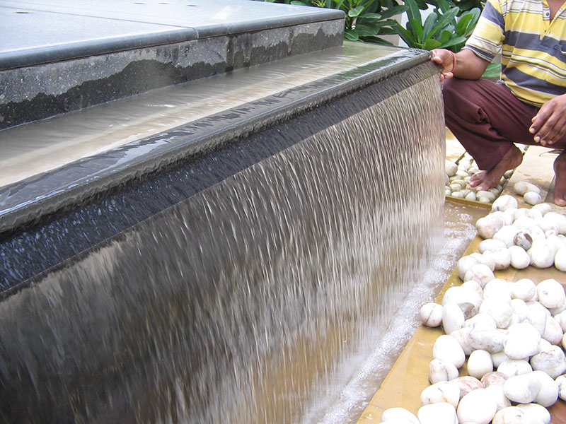 jash aqua fountains