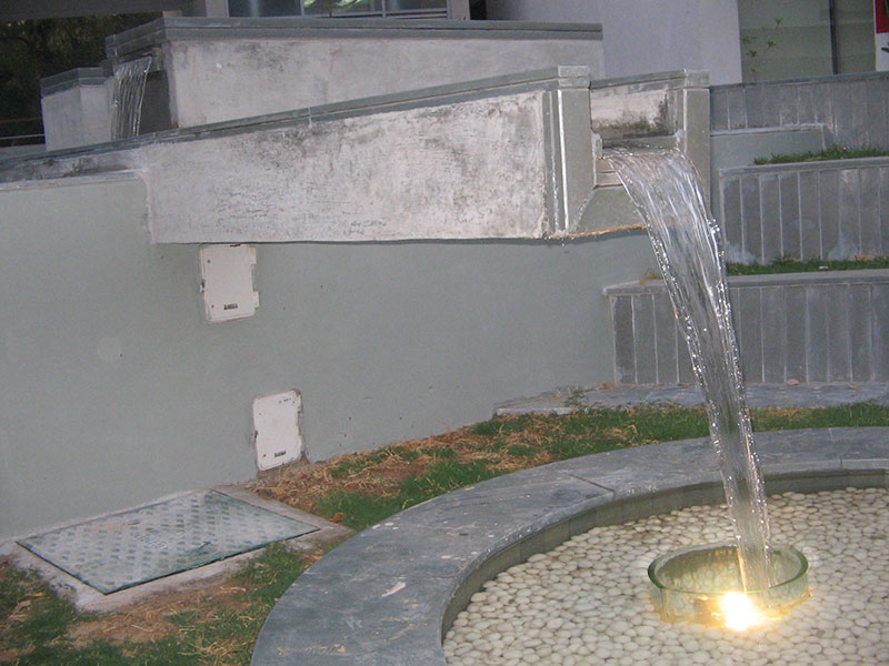 jash aqua fountains