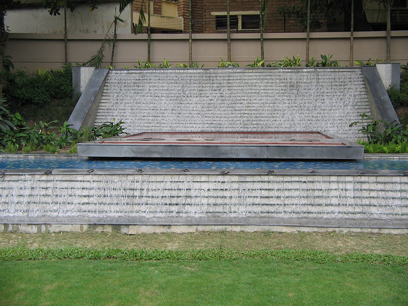 jash aqua fountains