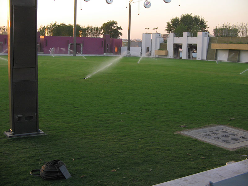 jash aqua fountains