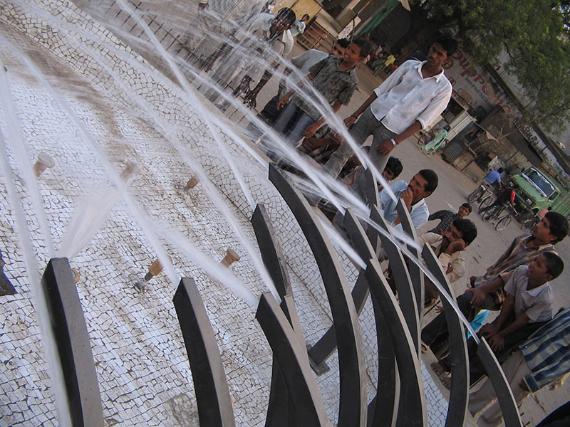 jash aqua fountains