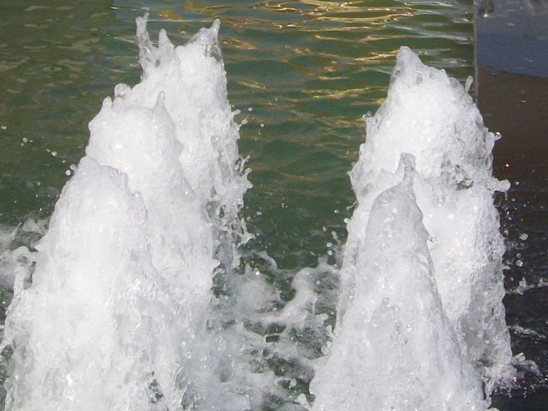 Jash Aqua Fountains