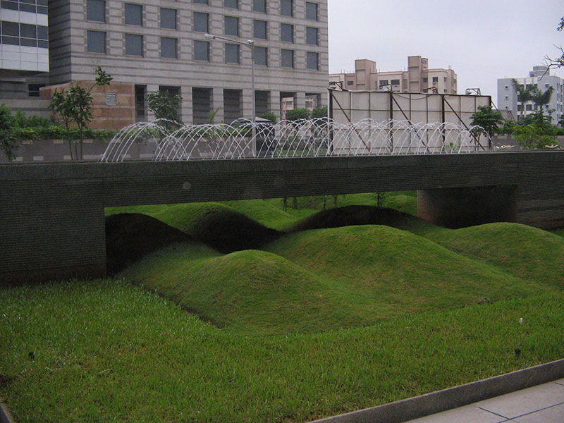 Jash Aqua Fountains