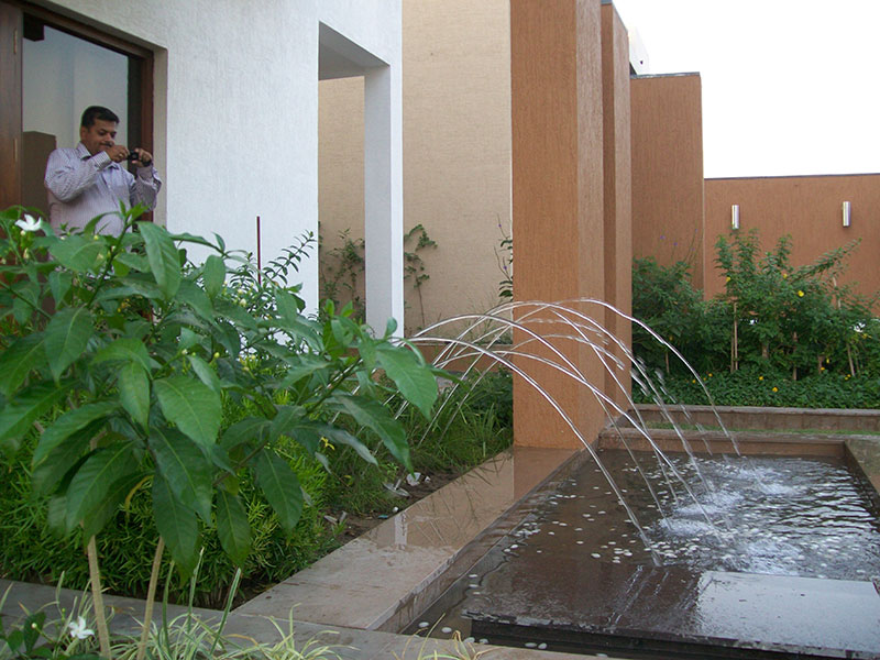 Jash Aqua Fountains