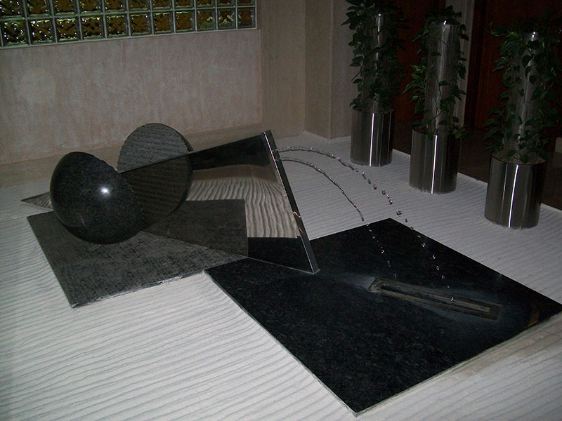 Jash Aqua Fountains