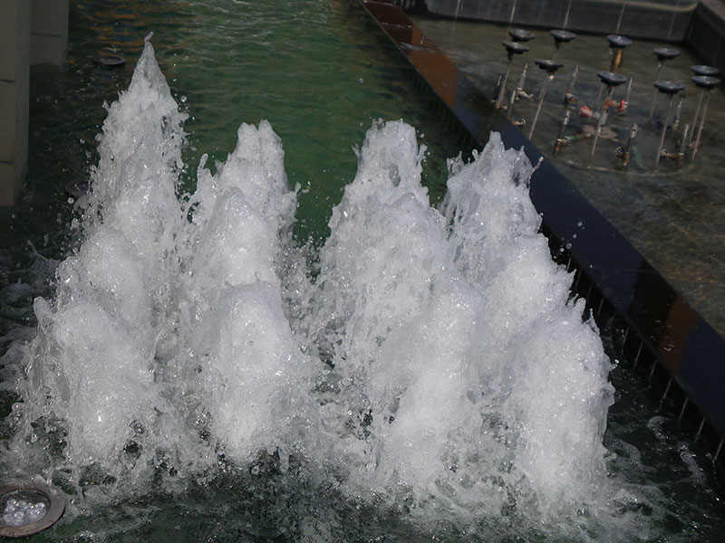 Jash Aqua Fountains
