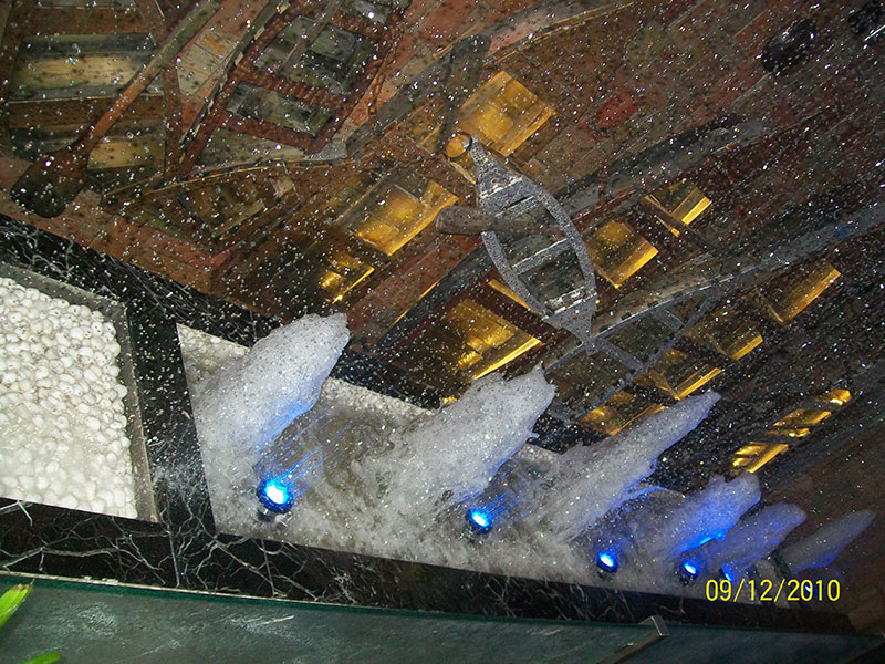Jash Aqua Fountains