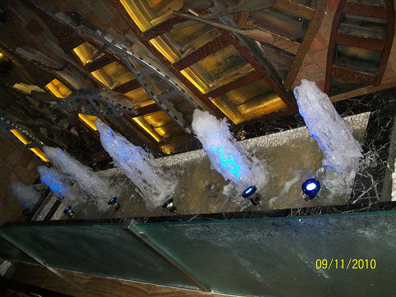 Jash Aqua Fountains