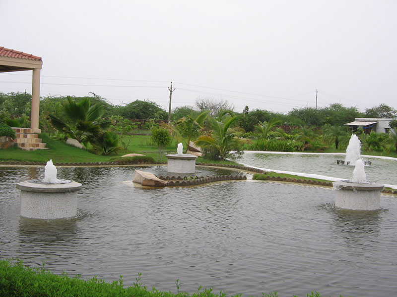 Jash Aqua Fountains