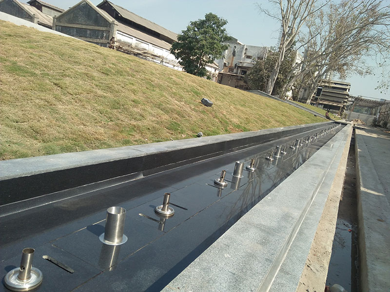 Jash Aqua Fountains
