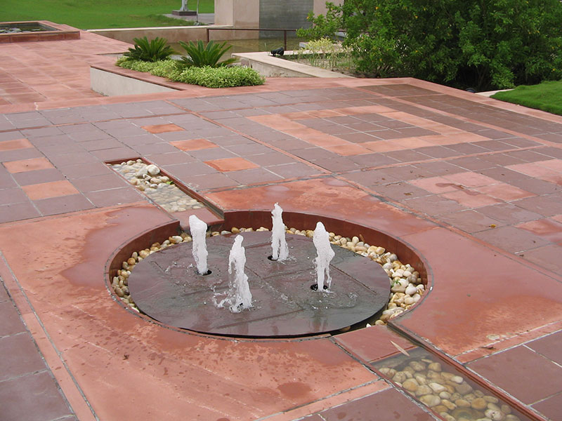 Jash Aqua Fountains