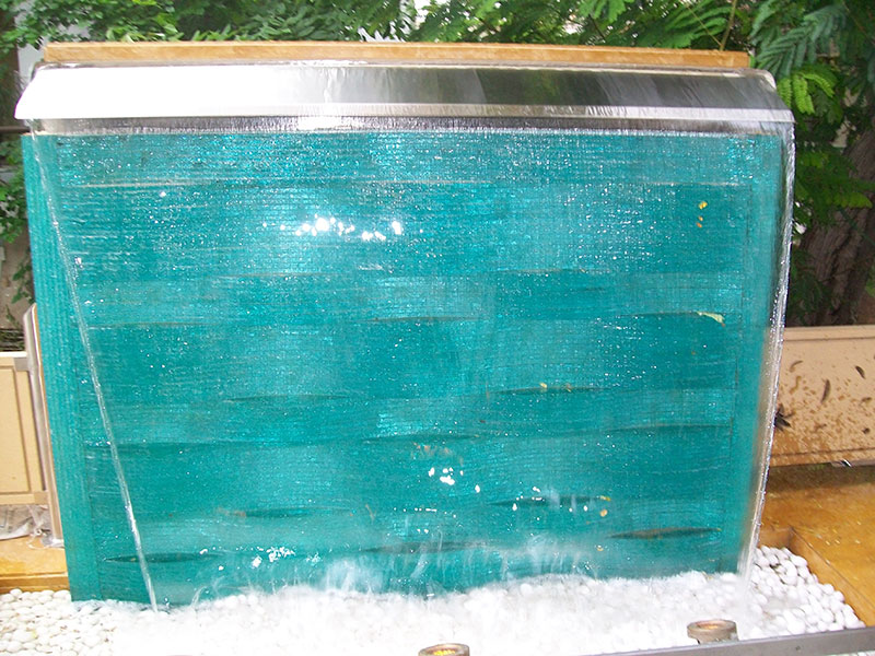 Jash Aqua Fountains