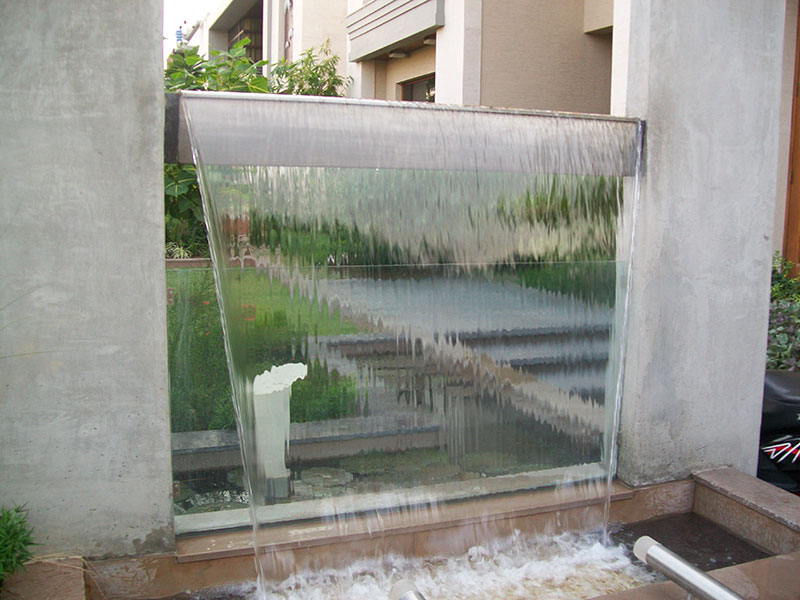 Jash Aqua Fountains